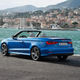 Illustration for article titled 2015 Audi A3 Cabriolet: This Is It